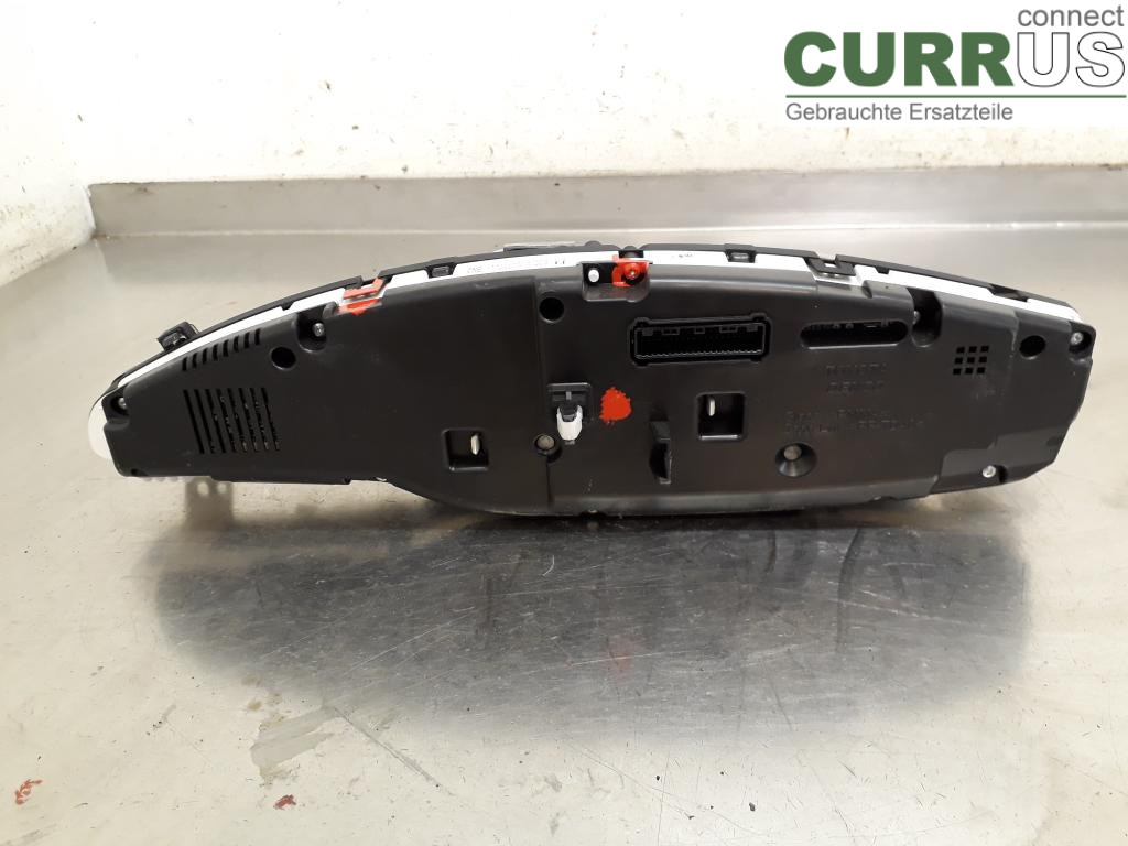 TOYOTA VERSO        09-  Instrument cluster / comb 83800-0F110 2ZR-FAE