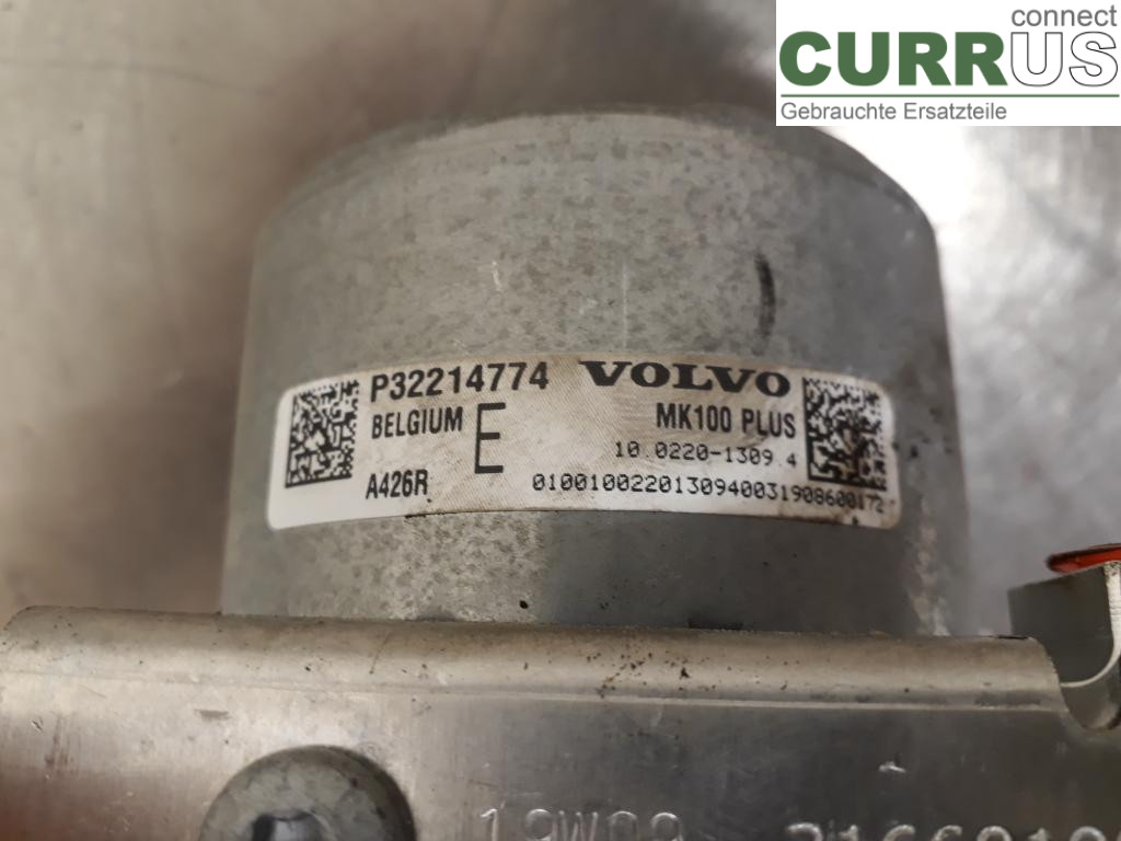 VOLVO V60  19- ABS Hydraulic unit 32214775 D4204T14