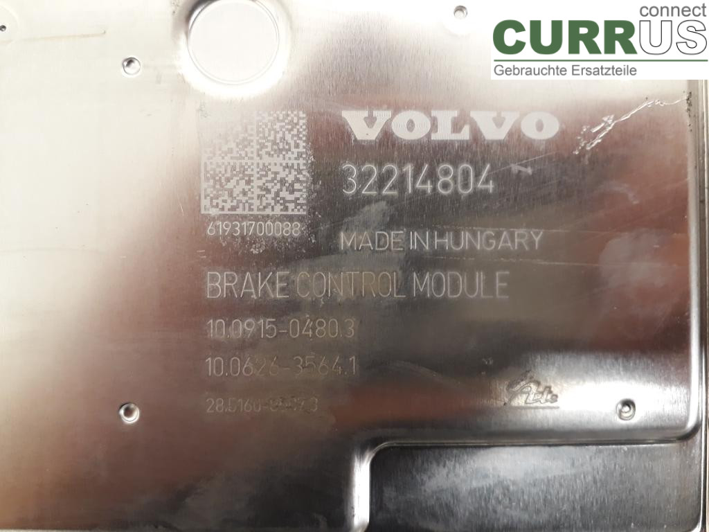 VOLVO V60  19- ABS Hydraulic unit 32214775 D4204T14
