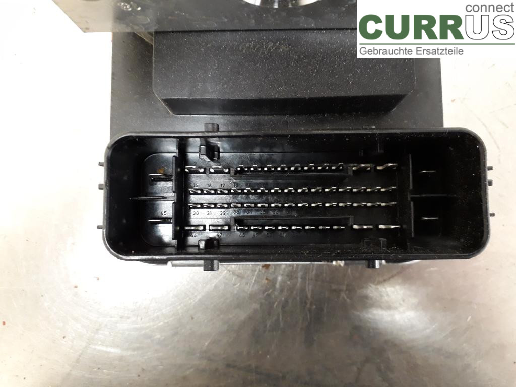 VOLVO V60  19- ABS Hydraulic unit 32214775 D4204T14