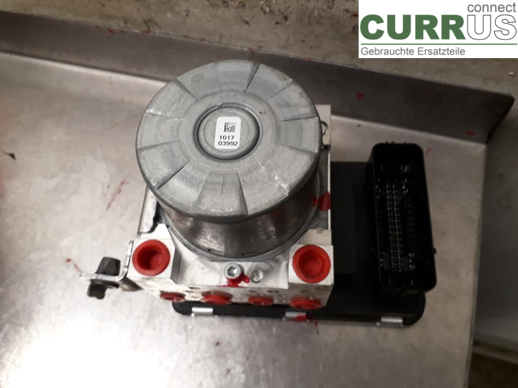 VOLVO V60  19- ABS Hydraulic unit 32214775 D4204T14