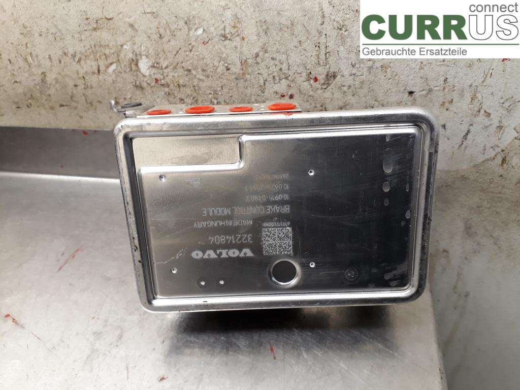 VOLVO V60  19- ABS Hydraulic unit 32214775 D4204T14