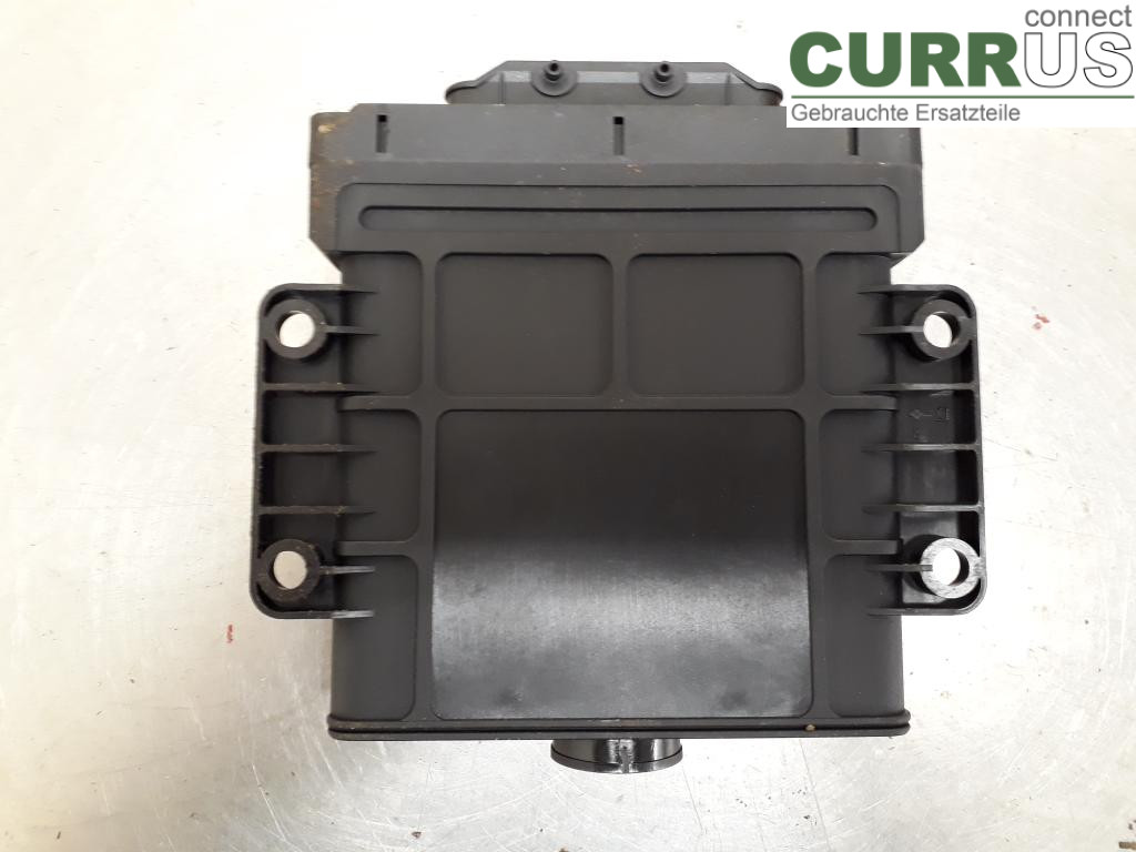 VW TOUAREG II  11-18 Steering unit gearbox 0C8927755B CVWA