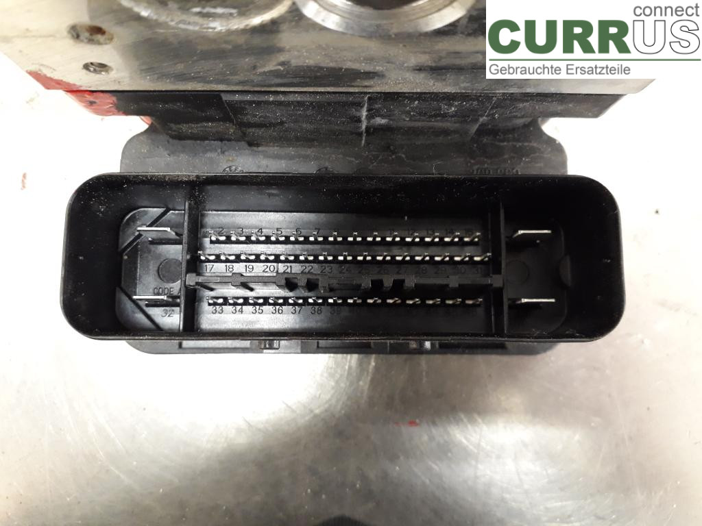 VOLVO XC60  14-17 ABS Hydraulic unit 31423350 D5244T21