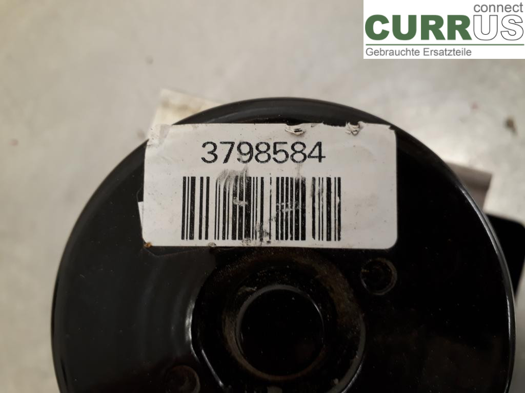 VOLVO XC60  14-17 ABS Hydraulic unit 31423350 D5244T21