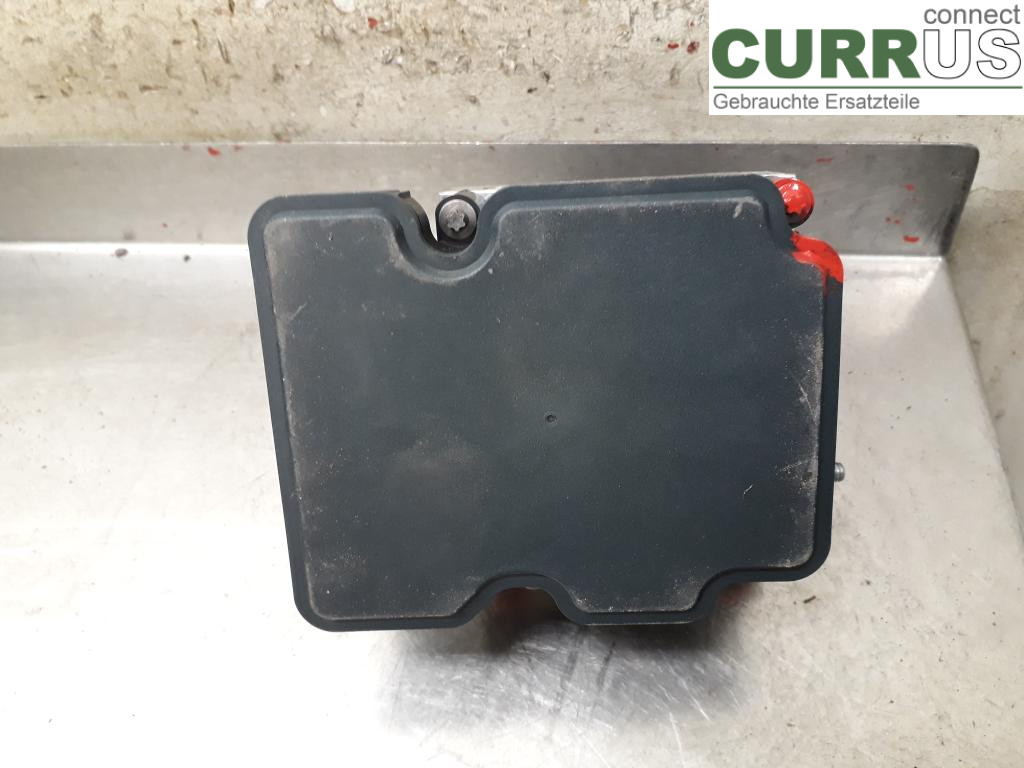 RENAULT CAPTUR 13-19 ABS Hydraulic unit 476605196R H5F-403