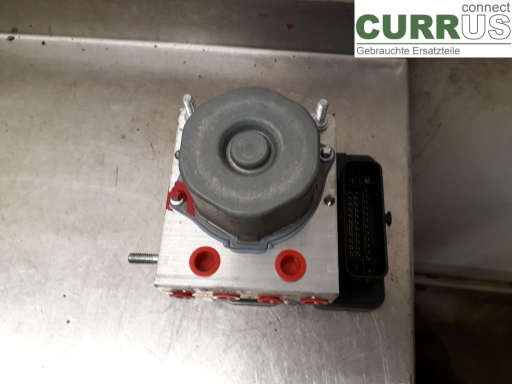 RENAULT CAPTUR 13-19 ABS Hydraulic unit 476605196R H5F-403