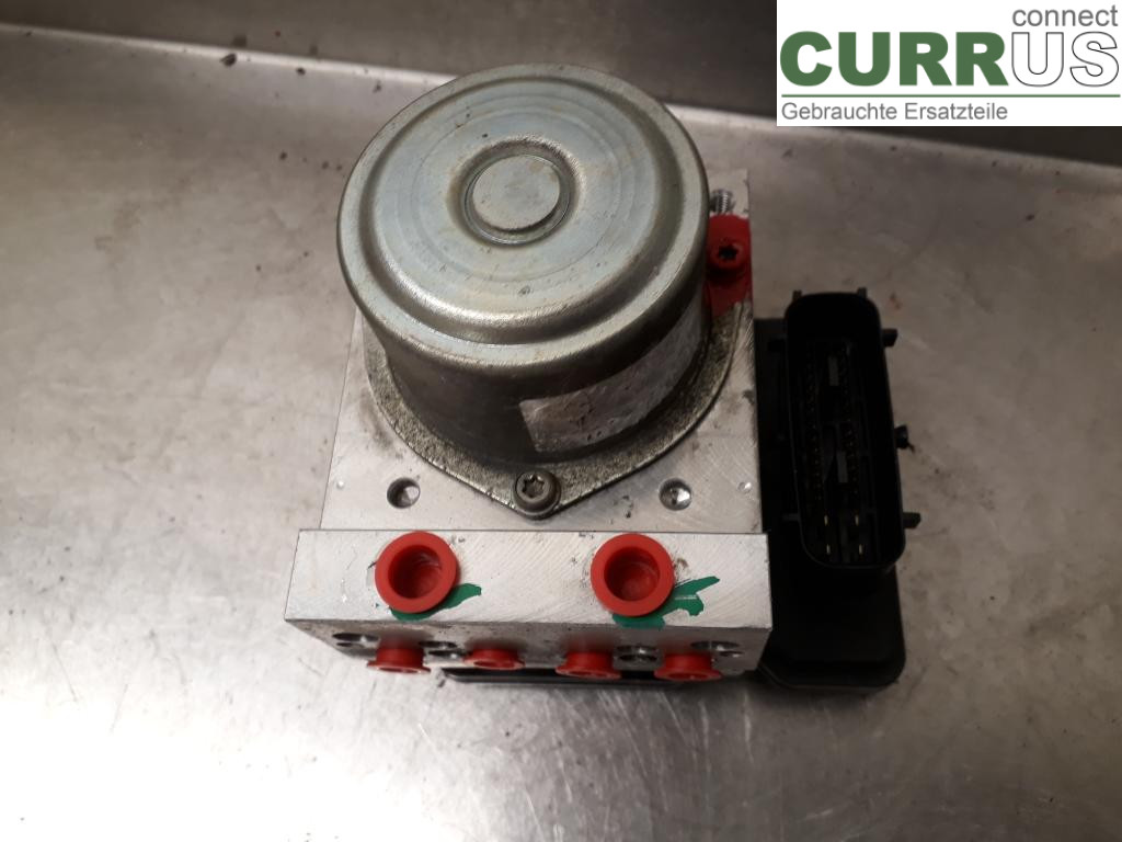 RENAULT KOLEOS I  08-10 Unité hydraulique ABS 47660JY09D M9R-833