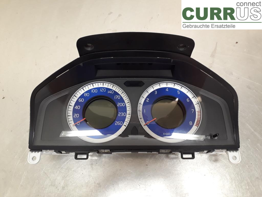 VOLVO V70      08-13 Instrument cluster / comb 36002722 B5254T11