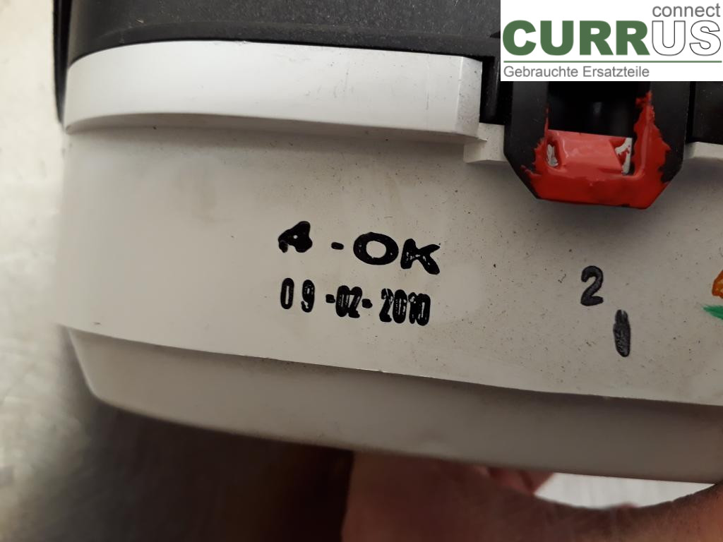 VOLVO V70      08-13 Instrument cluster / comb 36002722 B5254T11