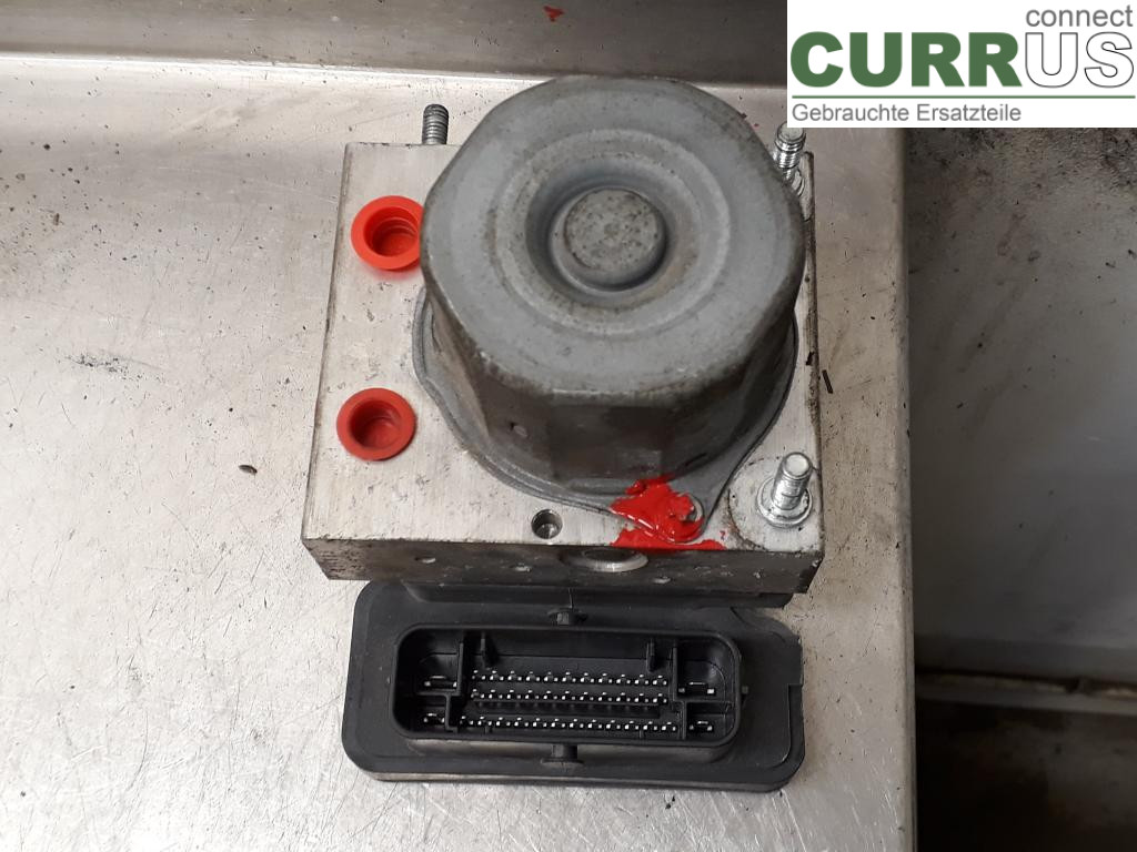 DACIA DUSTER  10-17 ABS Hydraulic unit  H5F-404