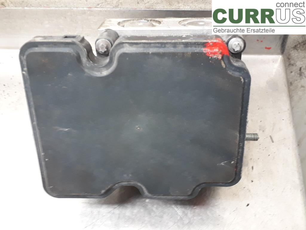 DACIA DUSTER  10-17 ABS Hydraulic unit  H5F-404