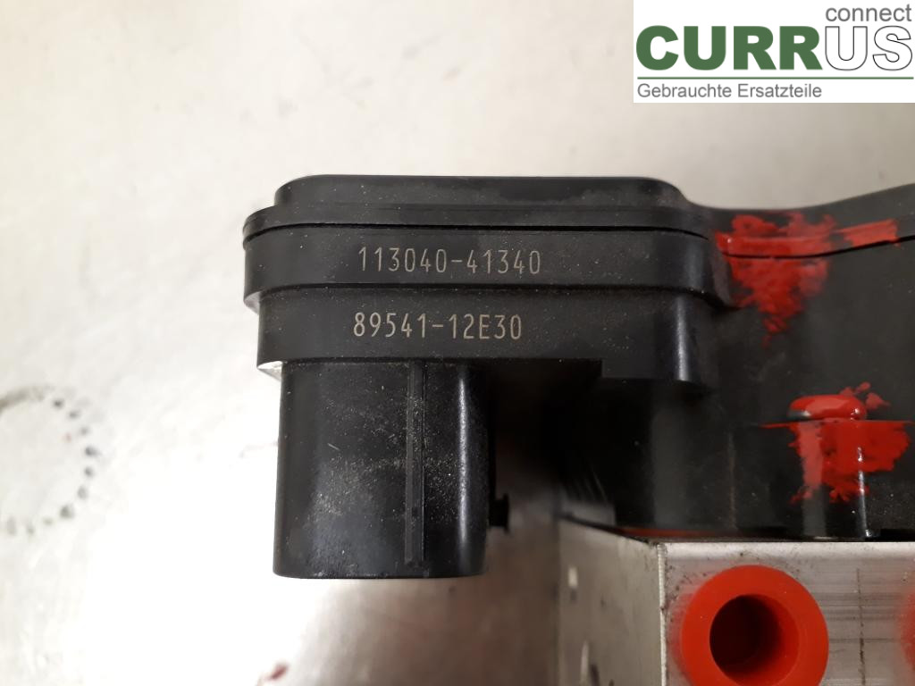 TOYOTA COROLLA 19- ABS-Hydraulikeinheit 44050-12E70 2ZR-FXE