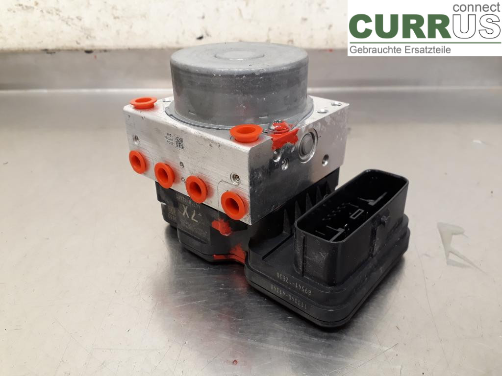 TOYOTA COROLLA 19- ABS-Hydraulikeinheit 44050-12E70 2ZR-FXE