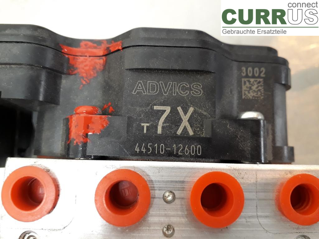 TOYOTA COROLLA 19- ABS-Hydraulikeinheit 44050-12E70 2ZR-FXE