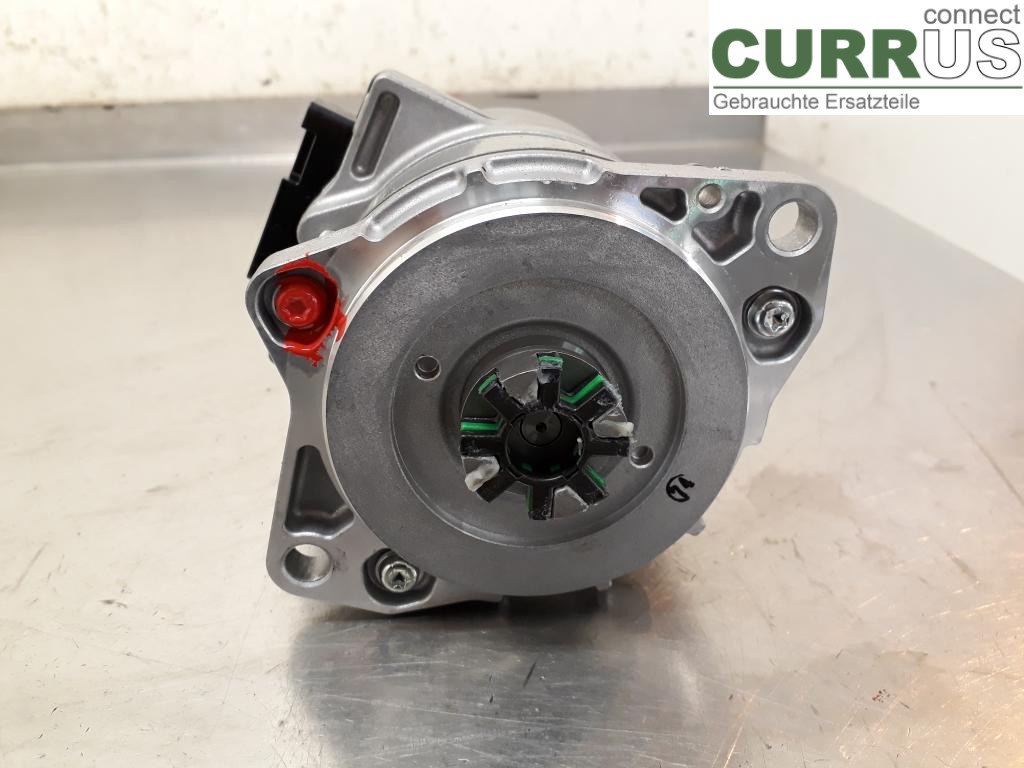 TOYOTA COROLLA 19- Power steering pump (electric) 89650-12J50 2ZR-FXE