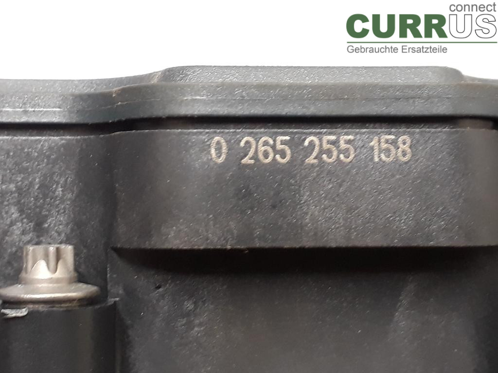 SKODA FABIA  15- ABS hydraulisk enhet 6C0614517K CJZC