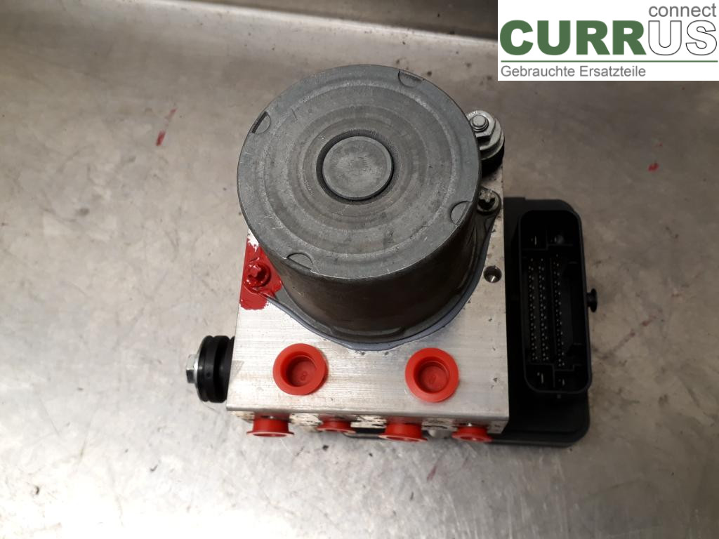SKODA FABIA  15- ABS hydraulisk enhet 6C0614517K CJZC