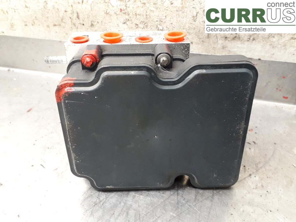 DACIA SANDERO STEPWAY  13-20 Unité hydraulique ABS 476607745R H4B-400