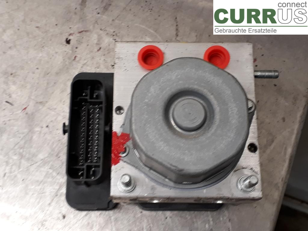DACIA SANDERO STEPWAY  13-20 Unité hydraulique ABS 476607745R H4B-400