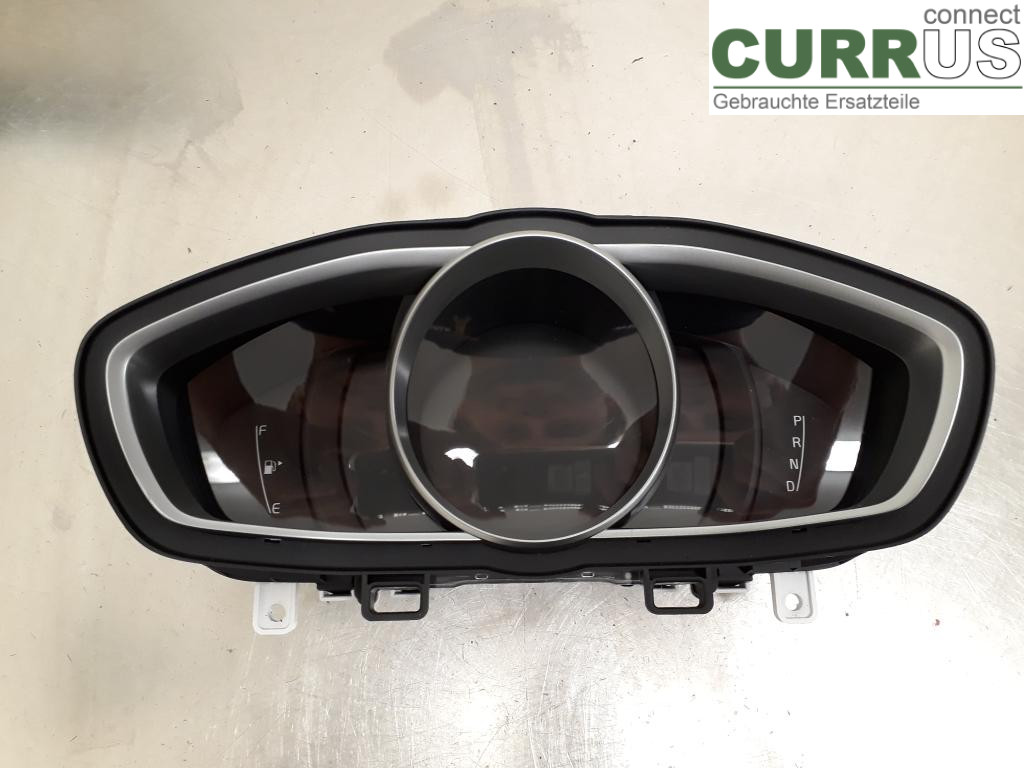 VOLVO V40  CROSS COUNTRY 13-19 Instrument cluster / comb 36010380 B4154T2
