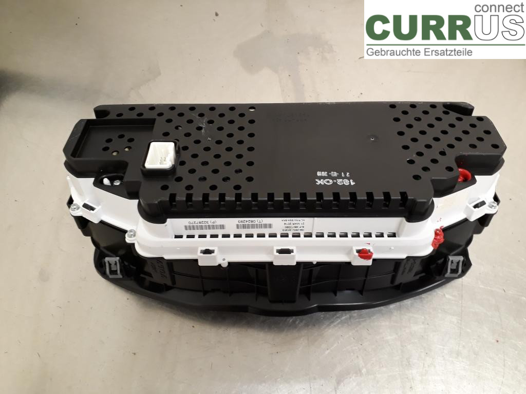 VOLVO V40  CROSS COUNTRY 13-19 Instrument cluster / comb 36010380 B4154T2