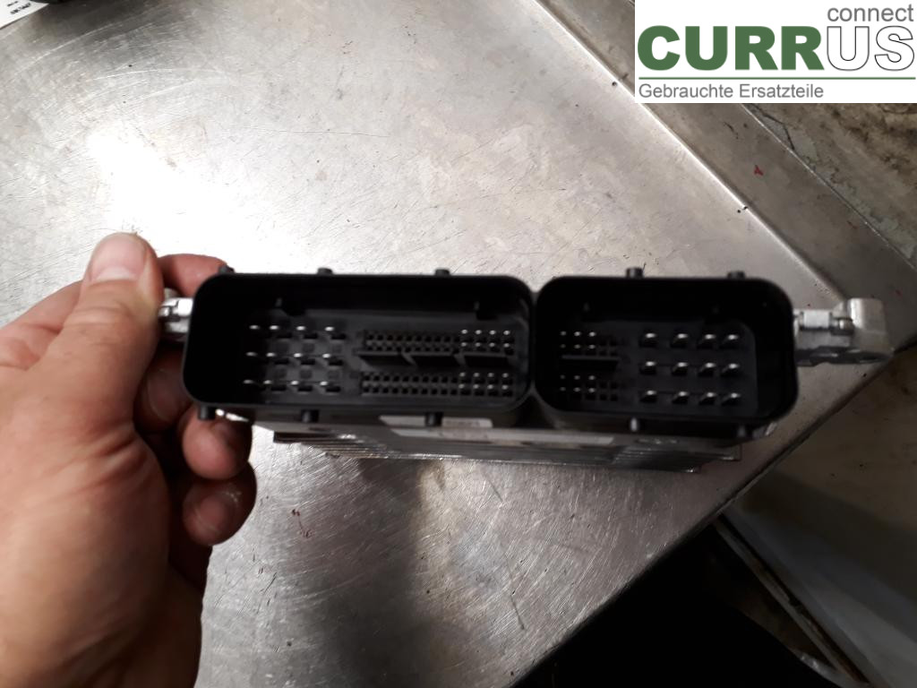 KIA SOUL Styreenhedens gearkasse 954402D810 D4FB