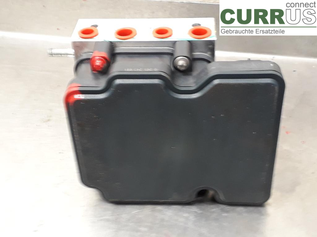 DACIA DUSTER  10-17 ABS Hydraulic unit 476608197R H5F-404