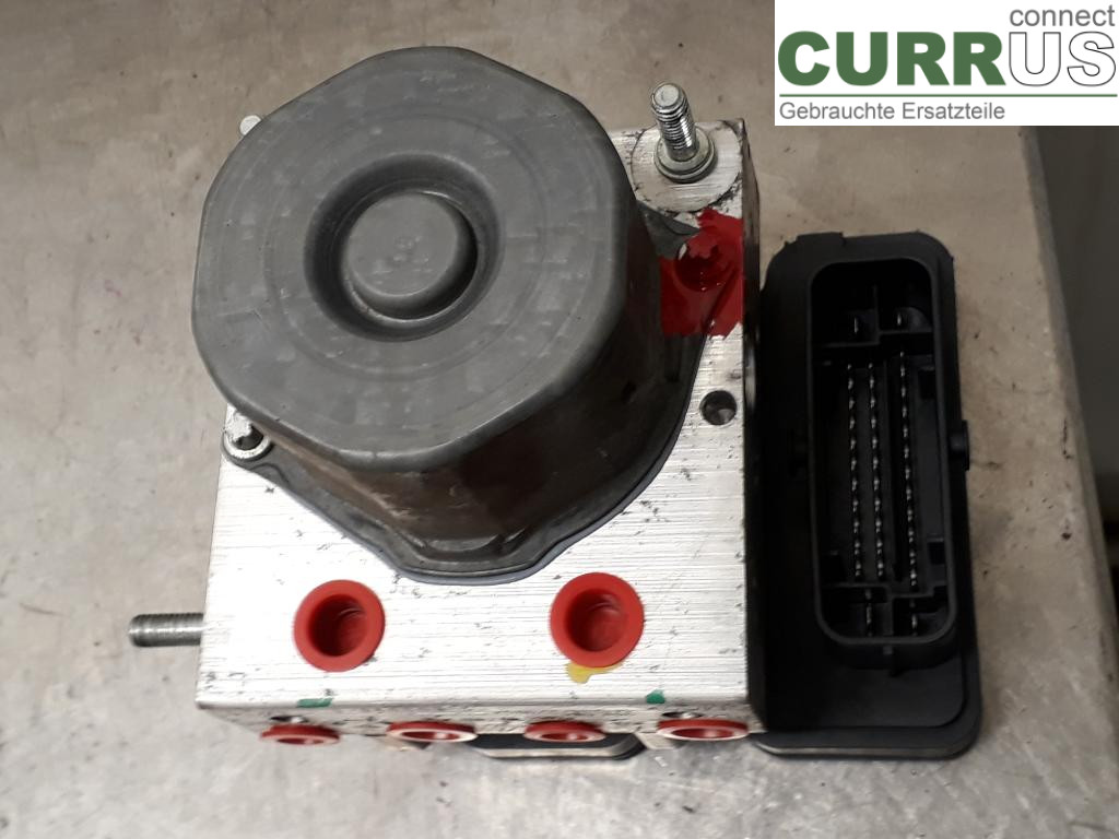 DACIA DUSTER  10-17 ABS Hydraulic unit 476608197R H5F-404