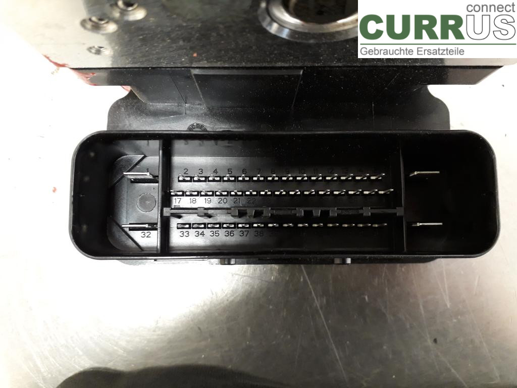 VOLVO V40  CROSS COUNTRY 13-19 ABS Hydraulic unit 31423317 B4154T2