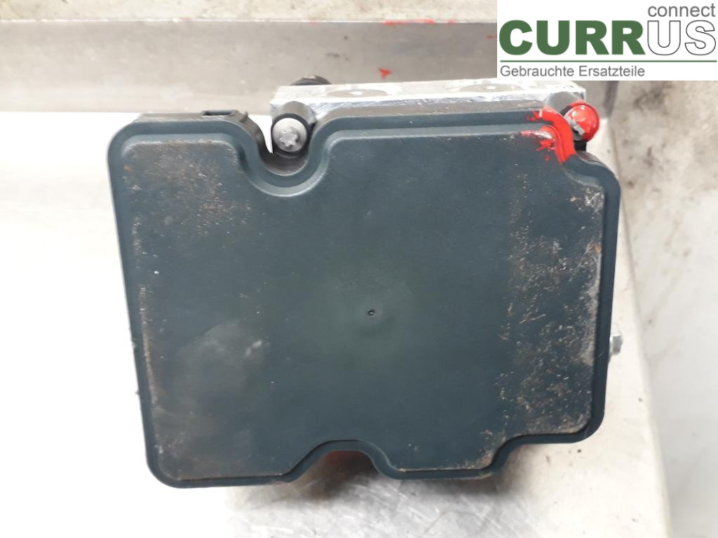 RENAULT CAPTUR 13-19 ABS Hydraulic unit 476605196R H4B-400, H4B-40