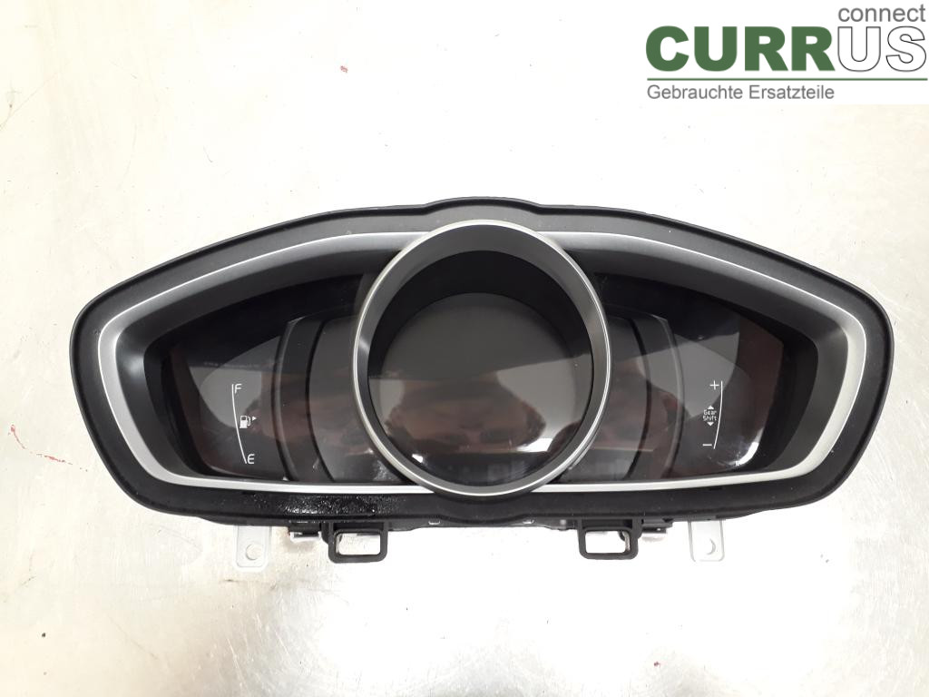 VOLVO V40  12-19 Instrument cluster / comb 36010381 D4162T