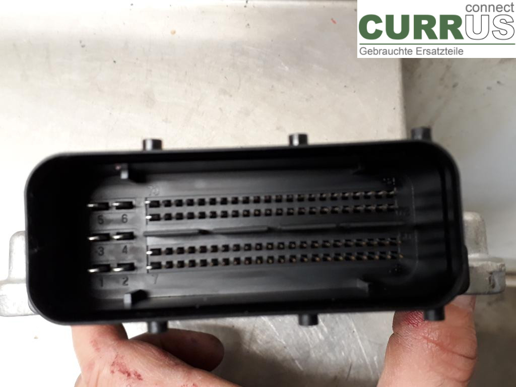 KIA SPORTAGE  11-15 Steering unit gearbox 954403B970 D4HA