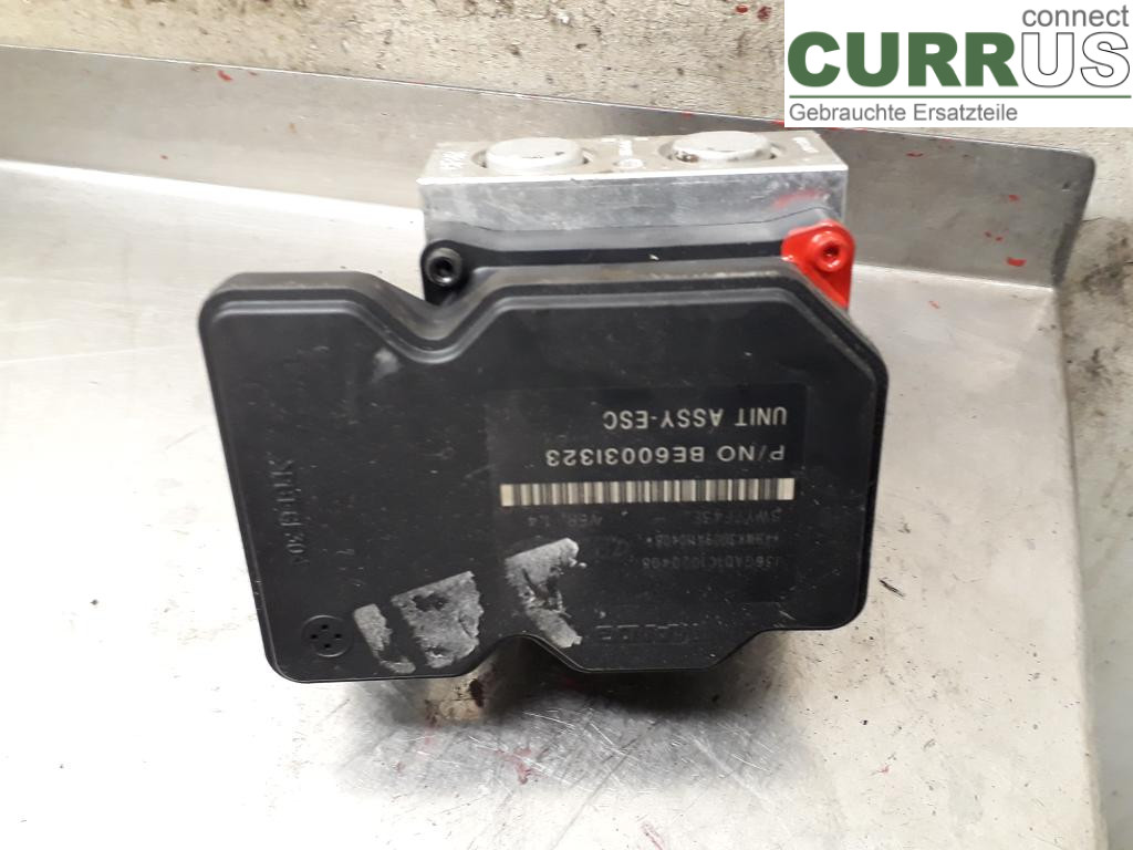 KIA SPORTAGE  11-15 ABS Hydraulic unit 589203U310 D4HA