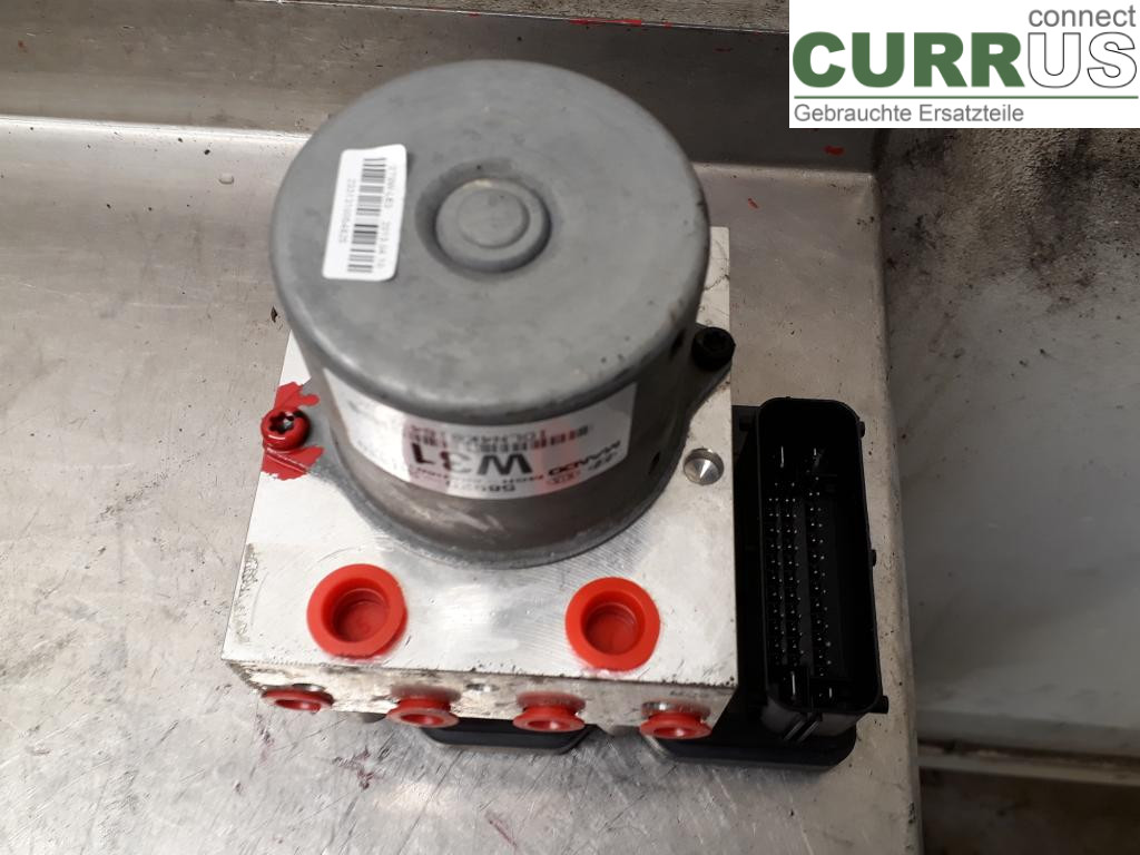 KIA SPORTAGE  11-15 ABS Hydraulic unit 589203U310 D4HA