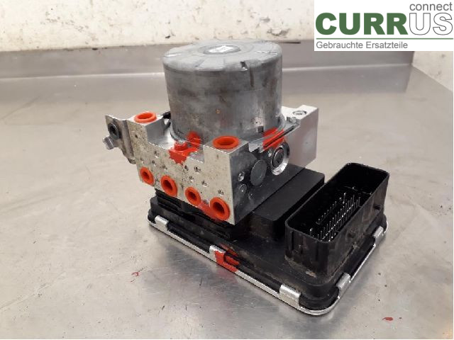 VOLVO V60  19- ABS Hydraulic unit 32214775 D4204T16