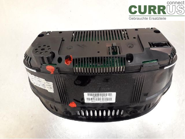 BMW 5 E60/61 Sed/Tou 02-10 Instrument cluster / comb 62109194889 N47-D20C