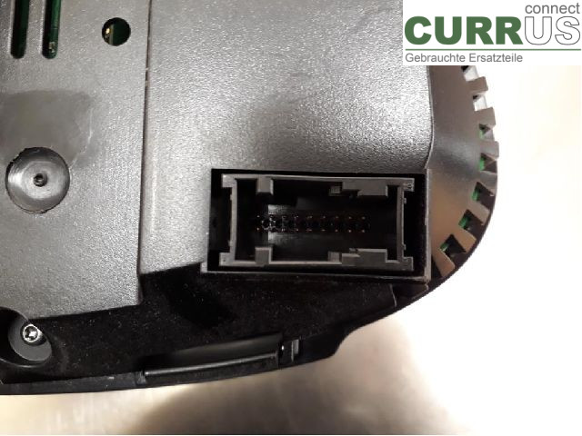 BMW 5 E60/61 Sed/Tou 02-10 Instrument cluster / comb 62109194889 N47-D20C