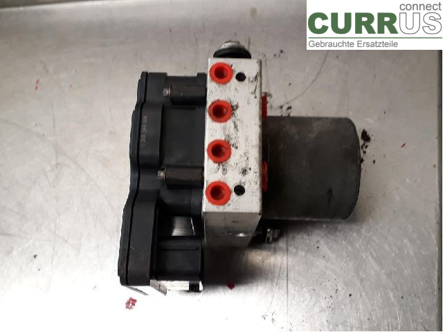 MB SPRINTER (W906) 06-18 ABS Hydraulic unit A9069005502 OM651.955