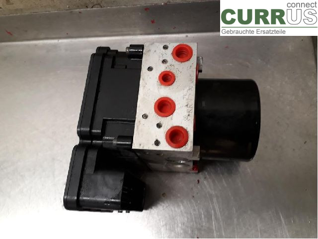 VOLVO XC70   08-13 ABS Hydraulic unit 31329140 D5244T17