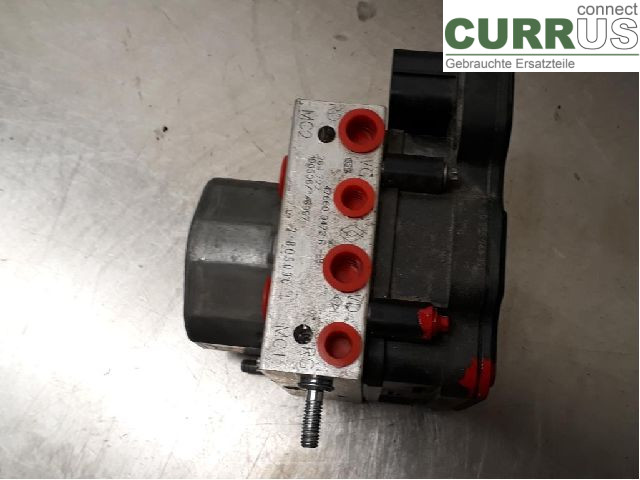 RENAULT ZOE 13-> ABS-Hydraulikeinheit 476601988R 5AQ-80