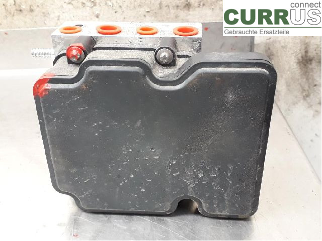 RENAULT ZOE 13-> ABS-Hydraulikeinheit 476601988R 5AQ-80