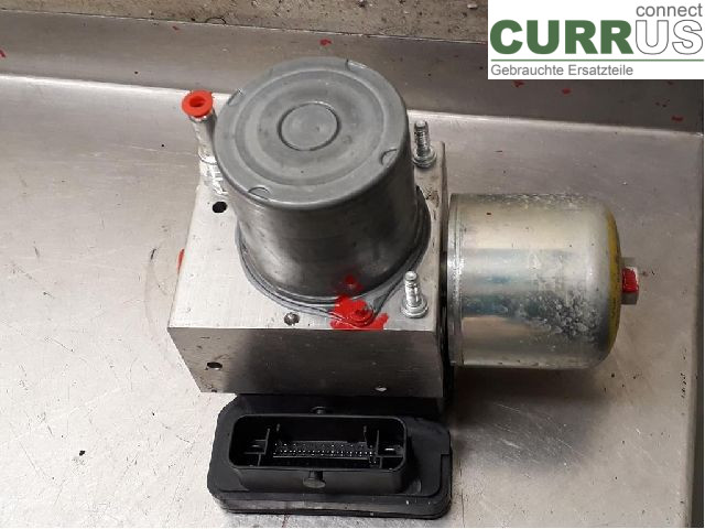 RENAULT ZOE 13-> ABS-Hydraulikeinheit 472103275R 5AQ-80