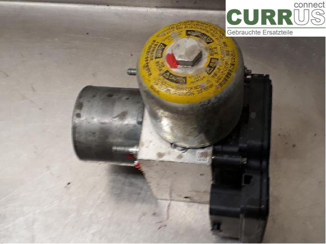 RENAULT ZOE 13-> ABS-Hydraulikeinheit 472103275R 5AQ-80