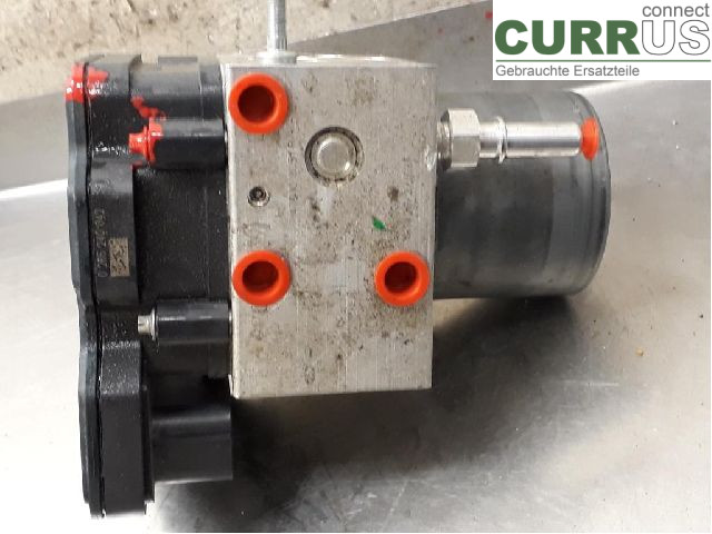 RENAULT ZOE 13-> ABS-Hydraulikeinheit 472103275R 5AQ-80