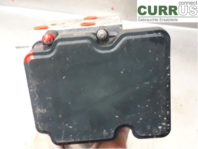 RENAULT ZOE 13-> ABS-Hydraulikeinheit 472103275R 5AQ-80