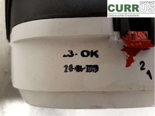 VOLVO V70      08-13 Instrumentkam 36002600 D4164T