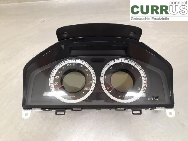 VOLVO V70      08-13 Instrumentkam 36002600 D4164T