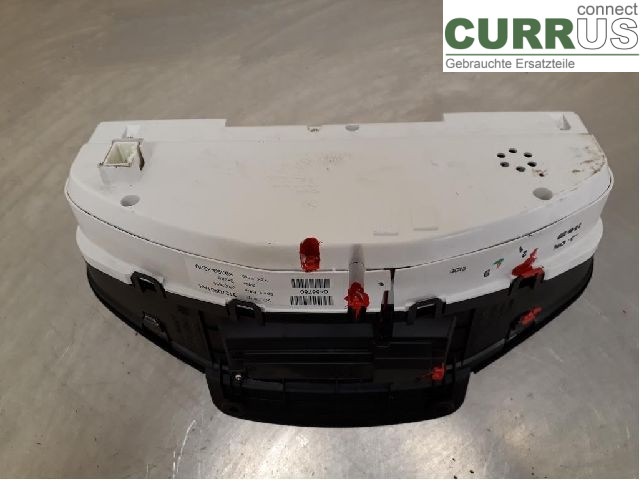 VOLVO V70      08-13 Instrumentkam 36002600 D4164T