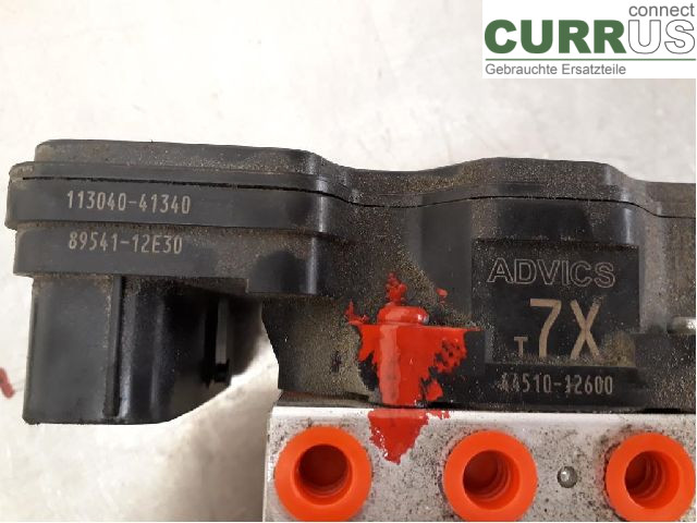 TOYOTA COROLLA 19- ABS-Hydraulikeinheit 44050-12E70 2ZR-FXE